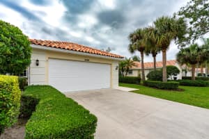2452 SW Parkside Drive, Palm City, FL 34990 Sold 08/19/24