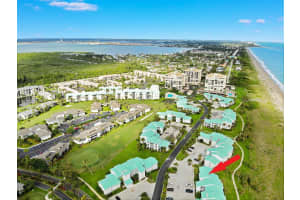 2400 S Ocean Drive C126, Fort Pierce, FL 34949 Sold 07/31/25