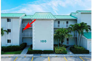 2400 S Ocean Drive C126, Fort Pierce, FL 34949 Sold 07/31/25