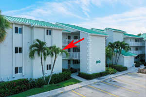 2400 S Ocean Drive C126, Fort Pierce, FL 34949 Sold 07/31/25