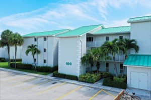 2400 S Ocean Drive C126, Fort Pierce, FL 34949 Sold 07/31/25