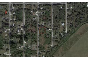 3422 NW 18th Avenue, Okeechobee, FL 34972 Sold 02/05/25