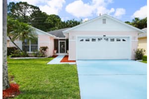6213 Alexandria Circle, Fort Pierce, FL 34982 Sold 07/23/24