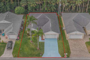 6213 Alexandria Circle, Fort Pierce, FL 34982 Sold 07/23/24