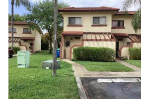 4641 NW 89 Th Avenue 12, Sunrise, FL 33351 Sold 06/18/24