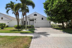 337 Berenger Walk, Royal Palm Beach, FL 33414 Sold 05/31/24