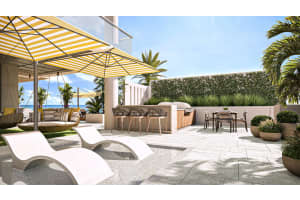 305 Briny Avenue 405, Pompano Beach, FL 33062 - MLS#R10984822