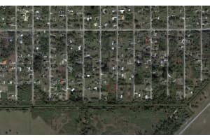 3269 NW 22nd Avenue, Okeechobee, FL 34972 Sold 02/05/25