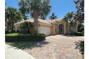 4714 Dovehill Drive, Palm Beach Gardens, FL 33418 Sold 06/21/24