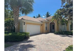 4714 Dovehill Drive, Palm Beach Gardens, FL 33418 Sold 06/21/24