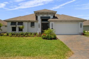 6425 High Pointe Wy, Vero Beach, FL 32967, Sold 05/03/24