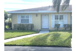 2401 E Palm Lane A, Delray Beach, FL 33445 Sold 09/26/24