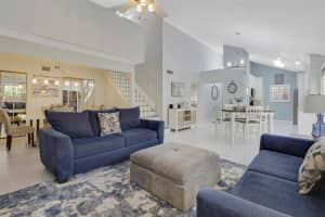 271 Maplecrest Circle S, Jupiter, FL 33458 Sold 08/26/24