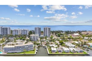 2701 N Ocean Boulevard 5c, Fort Lauderdale, FL 33308 Sold 05/27/25