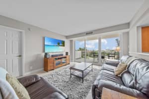 2701 N Ocean Boulevard 5c, Fort Lauderdale, FL 33308 Sold 05/27/25