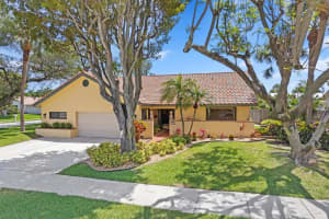 1598 NW 13th Avenue, Boca Raton, FL 33486 Sold 07/02/24