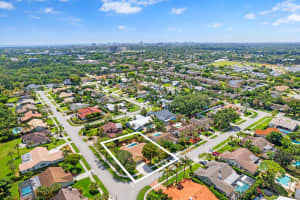 1598 NW 13th Avenue, Boca Raton, FL 33486 Sold 07/02/24