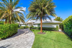 19 Saddleback Road, Tequesta, FL 33469 Sold 07/23/24