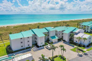 2400 S Ocean Drive 324, Fort Pierce, FL 34949 Sold 09/30/24