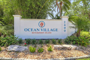 2400 S Ocean Drive 324, Fort Pierce, FL 34949 Sold 09/30/24