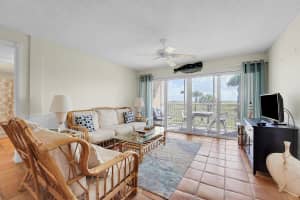 2400 S Ocean Drive 324, Fort Pierce, FL 34949 Sold 09/30/24