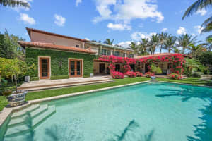110 Wells Road, Palm Beach, FL 33480 Sold 06/18/25