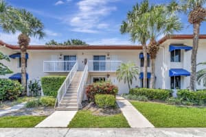 280 NW 67th Street B207, Boca Raton, FL 33487 - MLS#R10984935