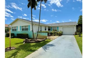 6312 Emerald Sky Lane, Greenacres, FL 33463 Sold 07/01/24