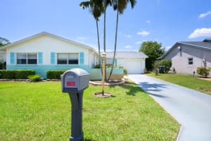 6312 Emerald Sky Lane, Greenacres, FL 33463 Sold 07/01/24