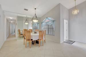 6088 Floral Lakes Drive, Delray Beach, FL 33484 Sold 08/09/24