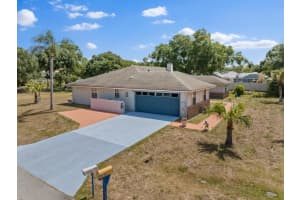 410 39th Court, Vero Beach, FL 32968 Sold 07/31/24