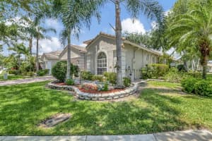 7743 New Holland Way, Boynton Beach, FL 33437 Sold 09/12/24