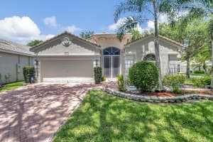 7743 New Holland Way, Boynton Beach, FL 33437 Sold 09/12/24