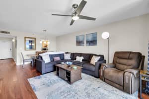 4550 NW 18th Ave APT 504, Pompano Beach, FL 33064, Sold 09/30/24