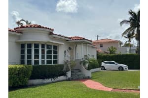 500 92nd St, Surfside, FL 33154, Sold 11/14/24
