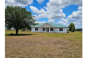 1455 NW 160th Street, Okeechobee, FL 34972 Sold 10/03/24