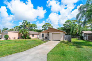 5319 Washington Road, Delray Beach, FL 33484 Sold 06/14/24