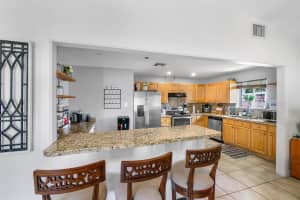5319 Washington Road, Delray Beach, FL 33484 Sold 06/14/24