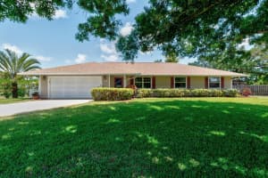 426 18th Avenue, Vero Beach, FL 32962 Sold 05/29/24