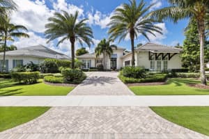 12117 Plantation Way, Palm Beach Gardens, FL 33418 Sold 06/07/24