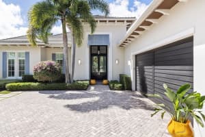 12117 Plantation Way, Palm Beach Gardens, FL 33418 Sold 06/07/24