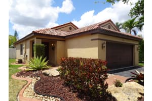 1535 Mira Vista Circle, Weston, FL 33327 Sold 07/01/24