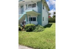 1117 Lake Terrace 112, Boynton Beach, FL 33426 Sold 02/07/25