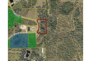 2532 SE 137th Way, Okeechobee, FL 34972 Sold 07/16/25