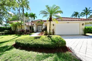 6984 Cypress Cove Circle, Jupiter, FL 33458 Sold 07/24/24