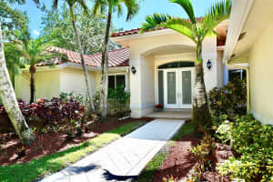 6984 Cypress Cove Circle, Jupiter, FL 33458 Sold 07/24/24
