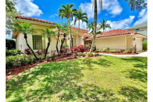 6984 Cypress Cove Circle, Jupiter, FL 33458 Sold 07/24/24