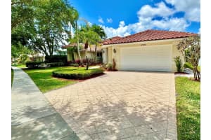 6984 Cypress Cove Circle, Jupiter, FL 33458 Sold 07/24/24