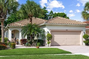 385 NW Granville Street, Port Saint Lucie, FL 34986 Sold 11/01/24