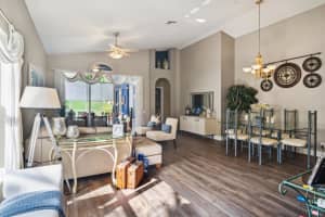 385 NW Granville Street, Port Saint Lucie, FL 34986 Sold 11/01/24